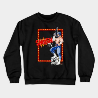 Smashing Crewneck Sweatshirt